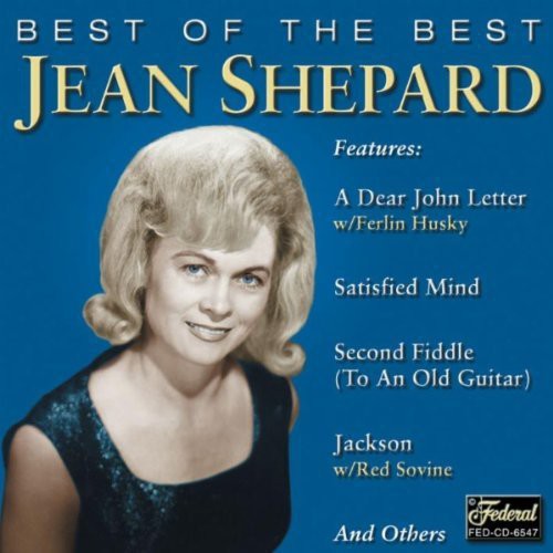 Best of the Best Music CD