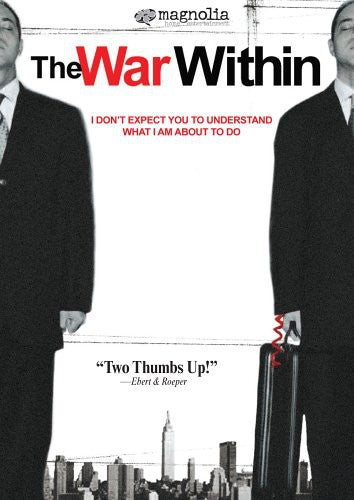 War Within Dvd - War Within Dvd - DVD