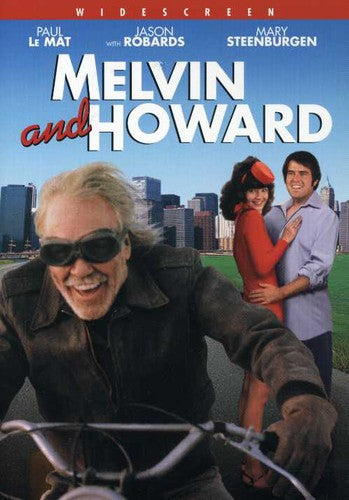 Melvin & Howard - Melvin & Howard - DVD