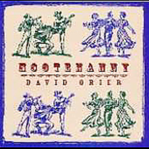 Hootenanny Music CD