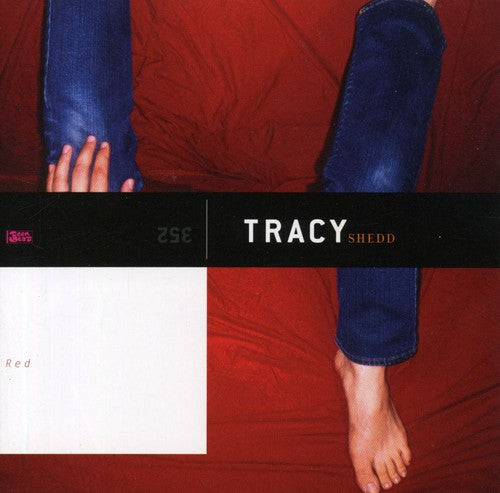 Shedd,tracy - Red - Music CD