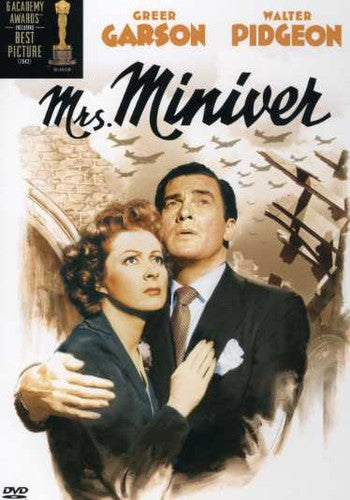 Mrs Miniver - Mrs Miniver - DVD
