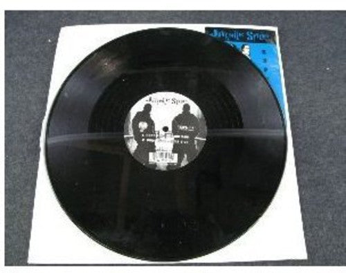 Juvenile Style - Low M*F* / Puro Pedo Vinyl Record