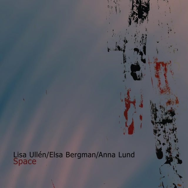 Lisa Ullen - Space Music CD