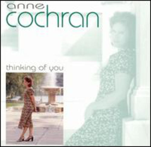 Cochran,anne - Thinking Of You - Music CD
