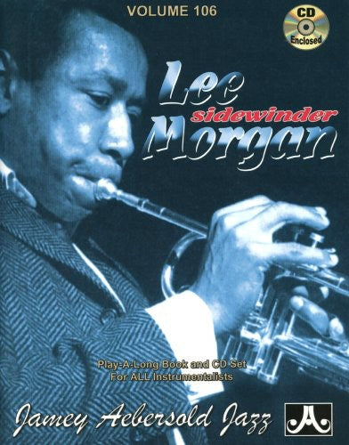 Lee Morgan: Sidewinder Music CD