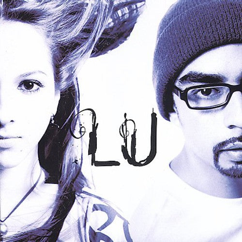 the album cover for Lu - Lu