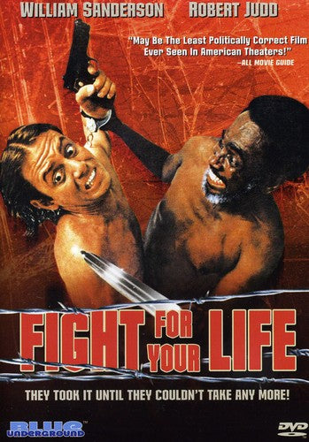 Fight For Your Life - Fight For Your Life - DVD