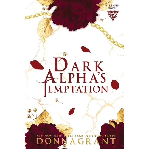 Dark Alpha's Temptation