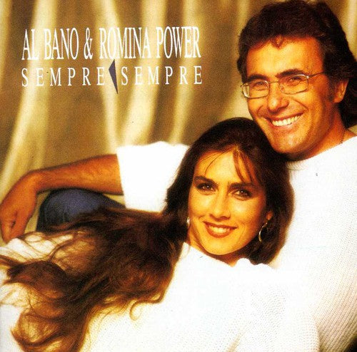 Bano,al / Power,romina - Sempre Sempre - Music CD