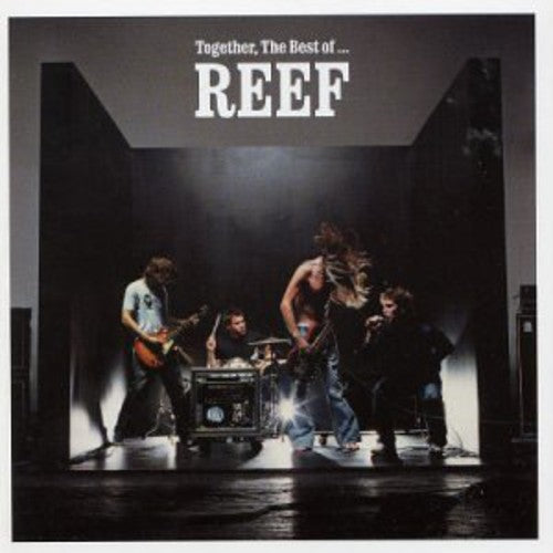 Reef - Together The Best Of - Music CD