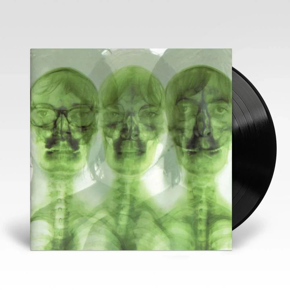 Supergrass - Supergrass Vinyl Record