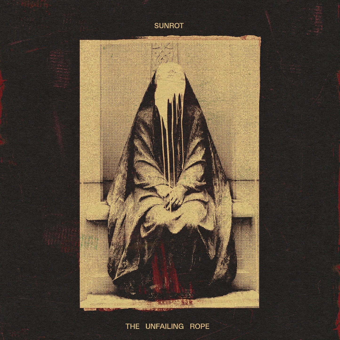 Sunrot "The Unfailing Rope" Music CD
