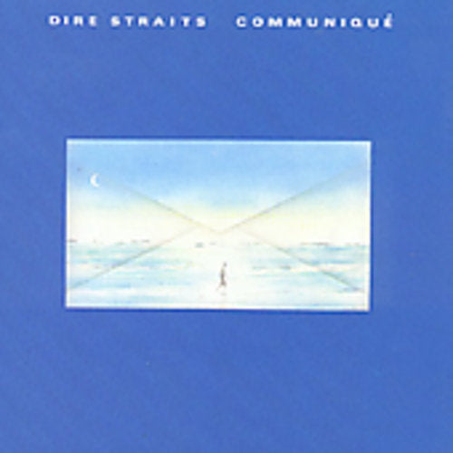 Communique (ger) (remastered) Music CD