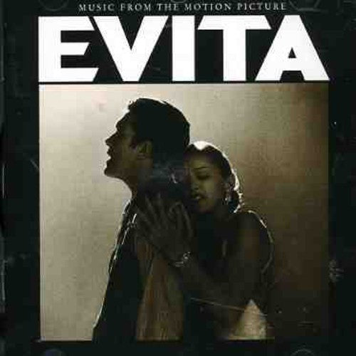 Music From The Motion Picture - Evita - Music CD