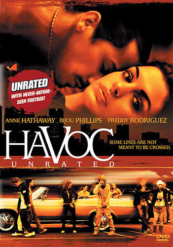Havoc - Havoc - DVD