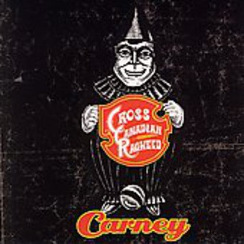 Carney Music CD
