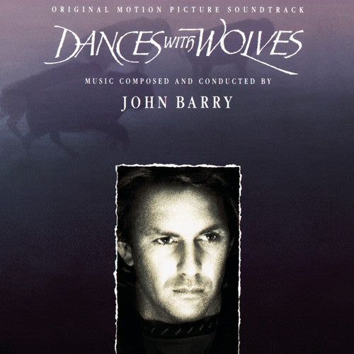 Dances With Wolves (score) / O.s.t. - Dances With Wolves (score) / O.s.t. - Music CD