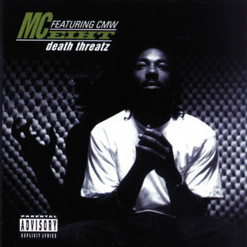 Mc Eiht / Cmw - Death Threatz - Music CD