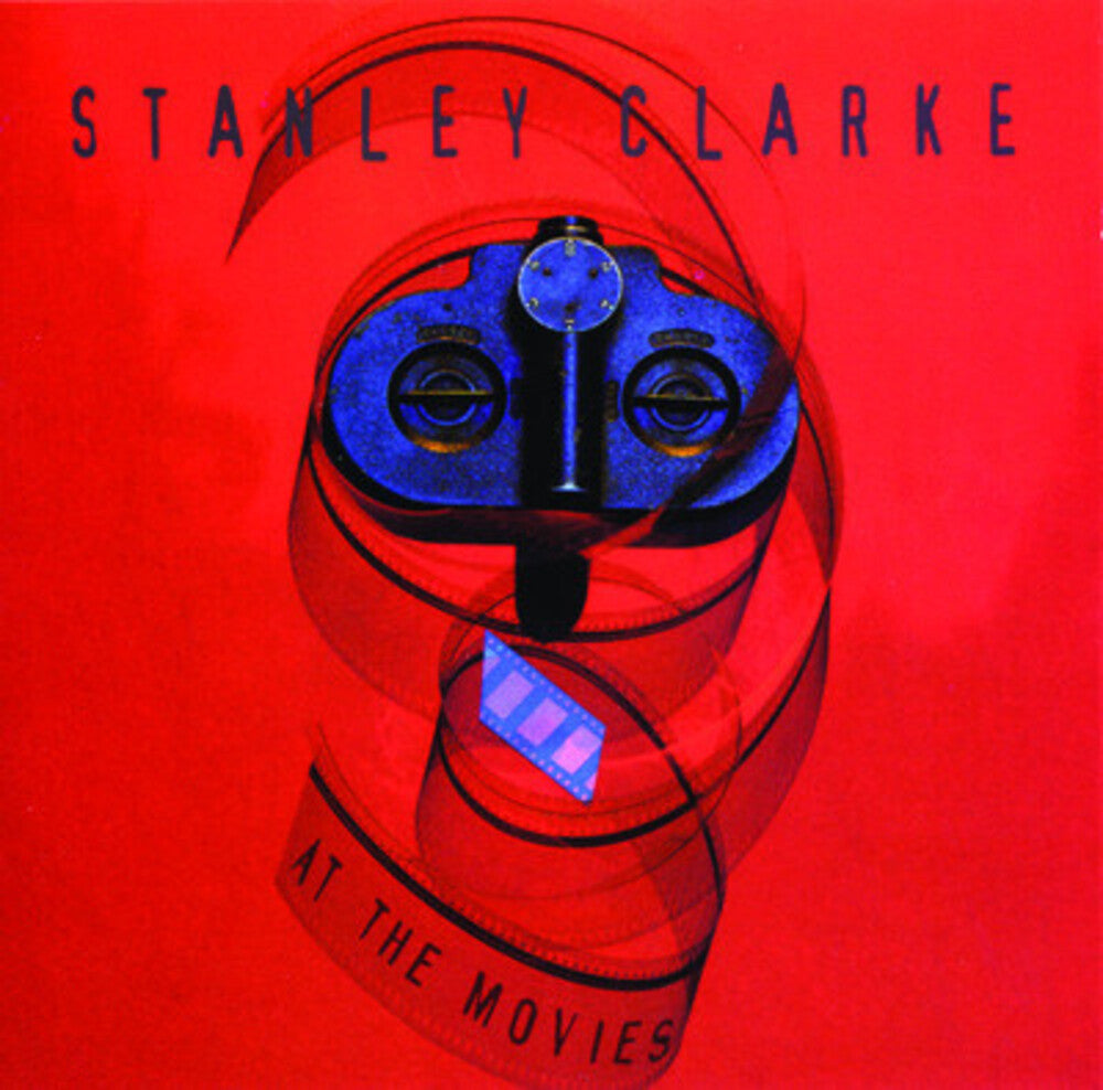 At the Movies Music CD