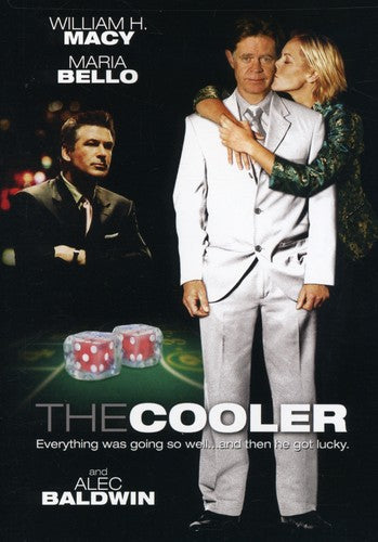 Cooler (2003) - Cooler (2003) - DVD