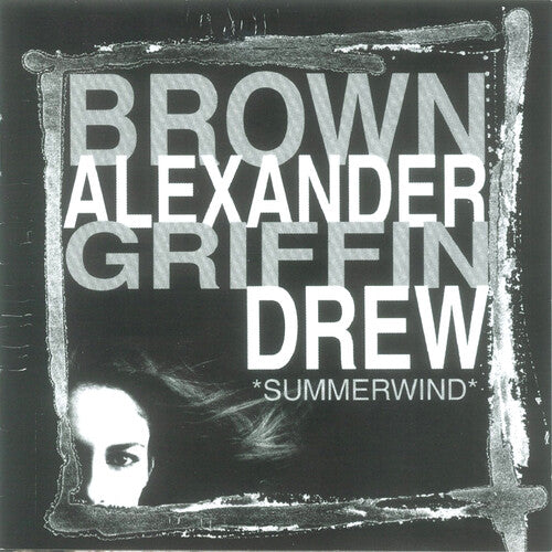 Brown,ray / Alexander,monty / Griffin,johnny - Summerwind - Music CD