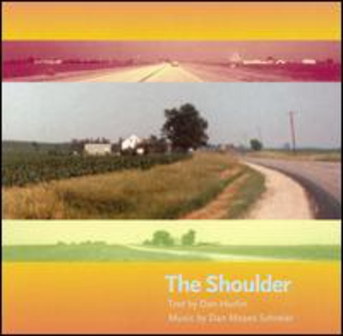 Schreier / Chastain / Johnson - Shoulder / O.s.t. - Music CD
