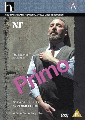 Primo - Primo - DVD