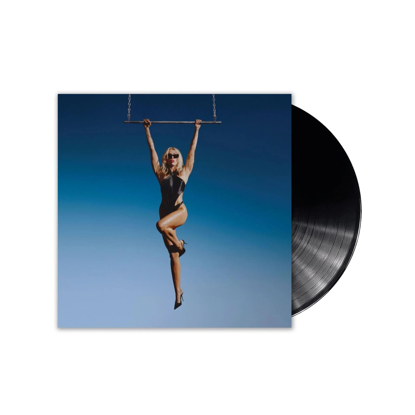 Miley Cyrus - Endless Summer Vacation Vinyl Record