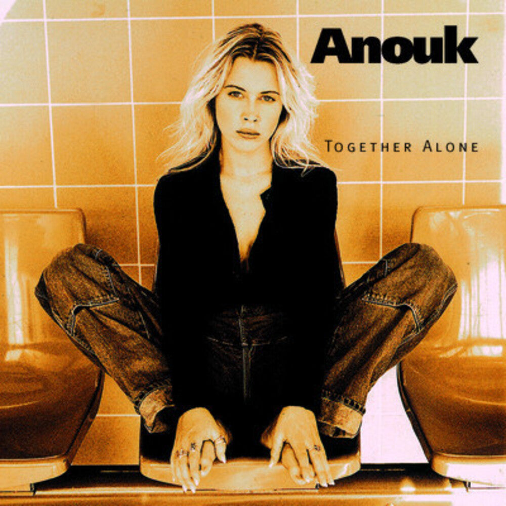 Together Alone Music CD