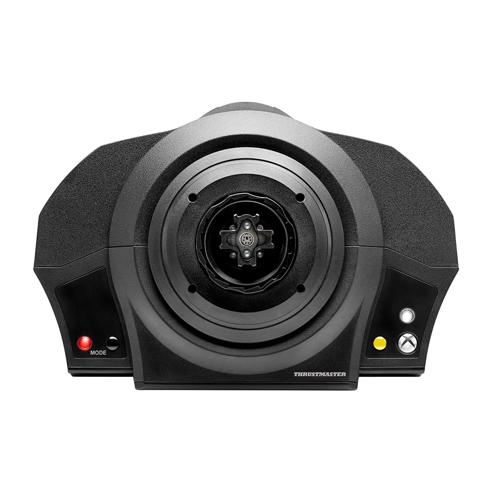 Thrustmaster TX Servo Base (Compatible with XBOX Series X/S, XOne & PC) - Game Accessories