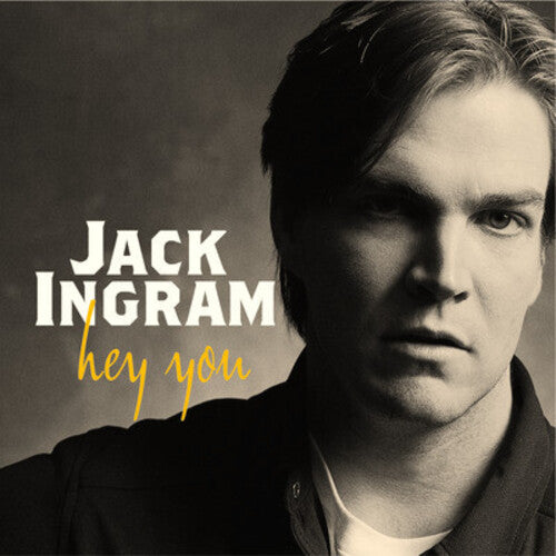 Ingram,jack - Hey You - Music CD