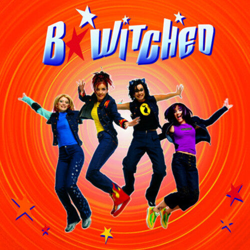 B-witched - B-witched - Music CD