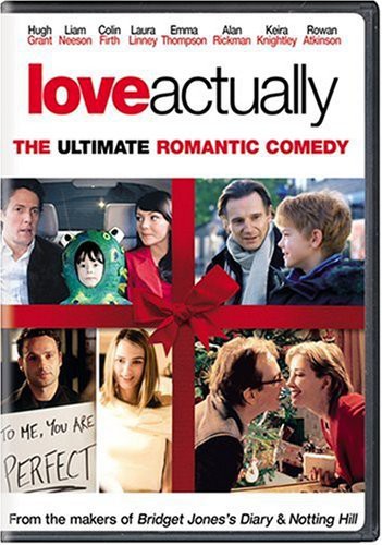 Love Actually - Love Actually - DVD