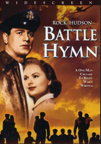Battle Hymn - Battle Hymn - DVD