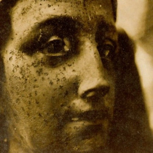 Elizabeth Anka Vajagic - Stand With The Stillness Of The Day Vinyl Record