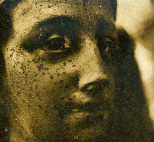 the album cover for Elizabeth Vajagic Anka - Stand With The Stillness Of The Day