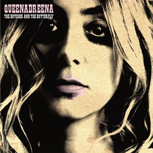 Queenadreena - Butcher & The Butter - Music CD