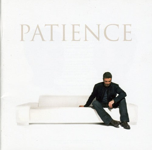 Michael,george - Patience - Music CD