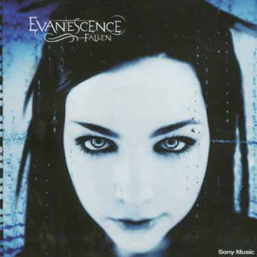 Evanescence - Fallen - Music CD