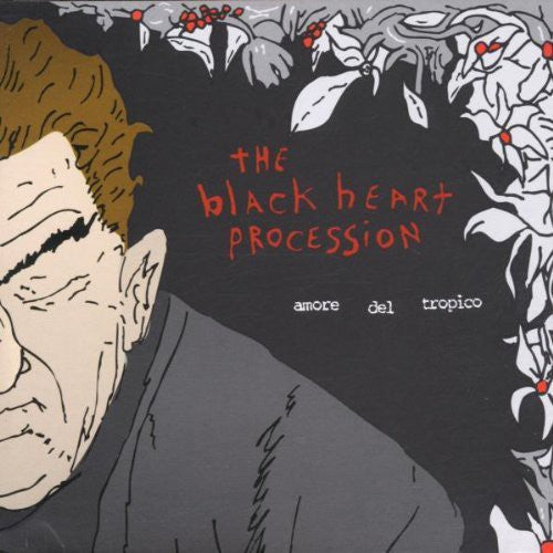 The Black Heart Procession - Amore Del Tropico Vinyl Record