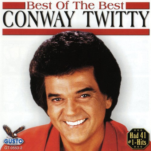 Best of the Best Music CD