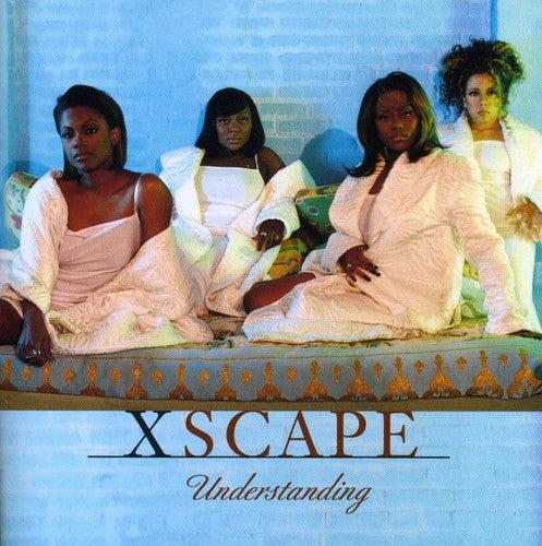 Xscape - Understanding - Music CD