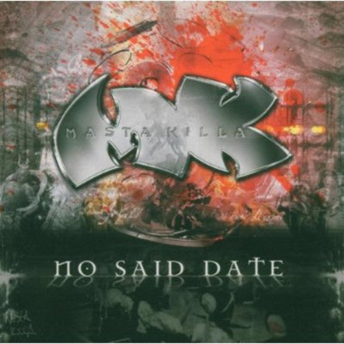 No Said Date Music CD