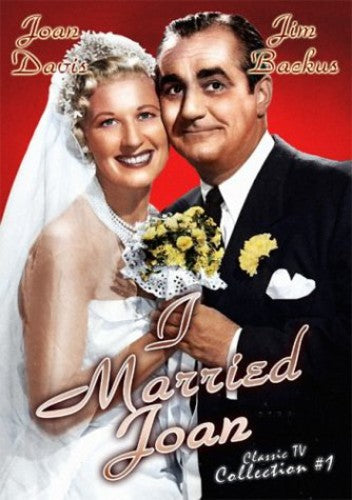 I Married Joan Collection 1 - I Married Joan Collection 1 - DVD