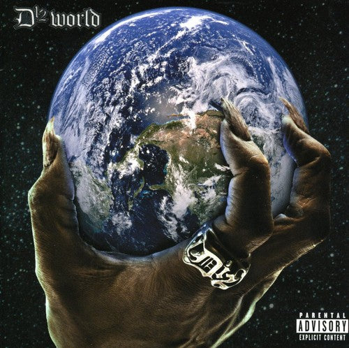 D12 World Music CD