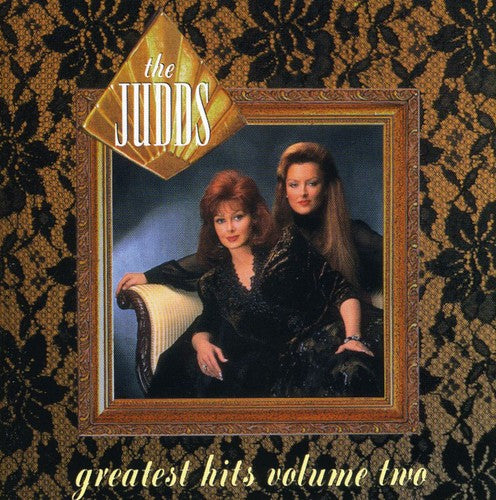 Greatest Hits, Vol. 2 Music CD