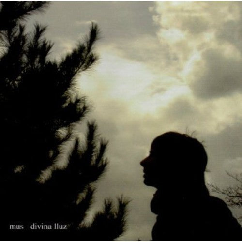 Mus - Divina Lluz - Music CD