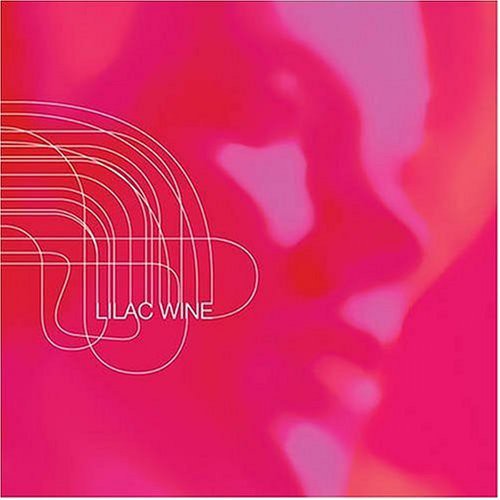 the album cover for Helen Merill - Lilac Wine