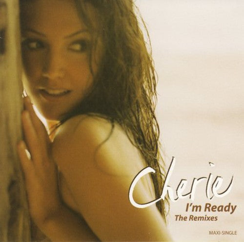 Cherie - I'm Ready - Music CD Single